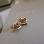 [Loco JURI]2026 NEW STYLE LUCKY SPRING EARRINGS