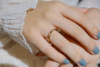 ??Loco?¡¥LOVE RING 2.65MM DIAMOND