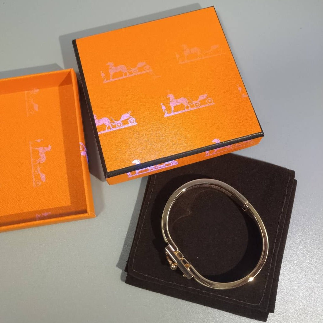 ??Loco?¡¥H ROUGE BRACELET