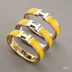 ??Loco?¡¥H YELLOW BRACELET