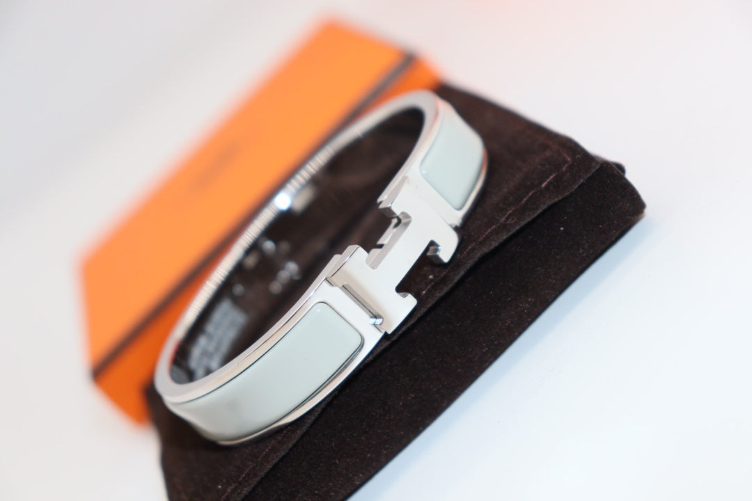 ??Loco?¡¥H LIGHT BLUE BRACELET