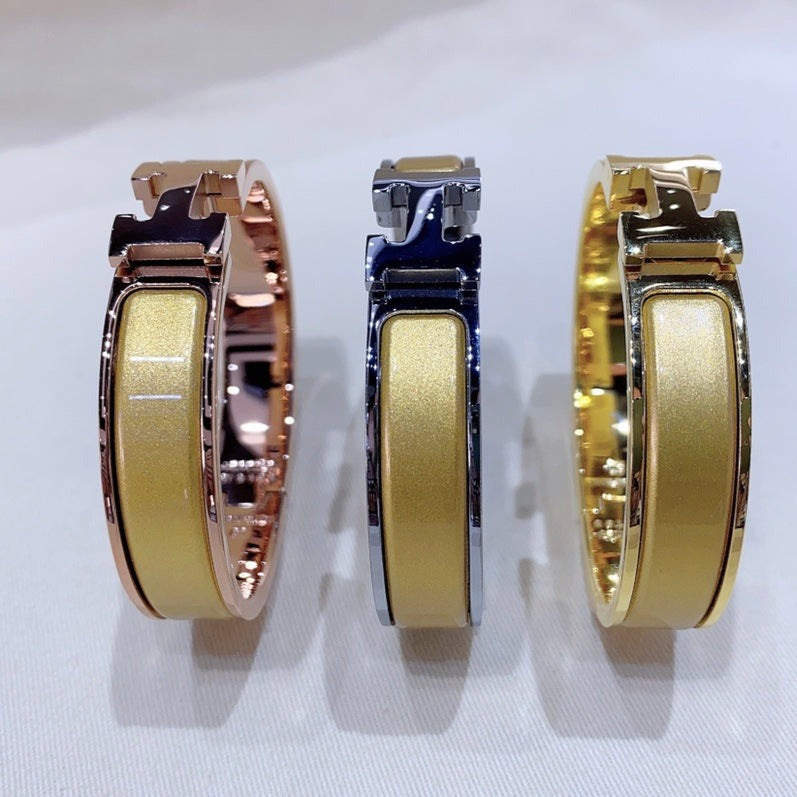 ??Loco?¡¥H CHAMPAGNE BRACELET