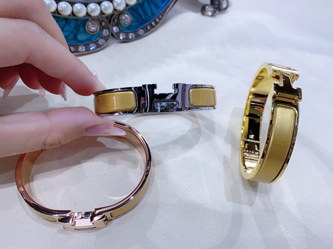 ??Loco?¡¥H CHAMPAGNE BRACELET