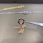 ??Loco?¡¥LOVE BRACELET 2 DIAMOND