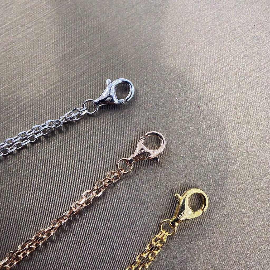 ??Loco?¡¥LOVE BRACELET 2 DIAMOND