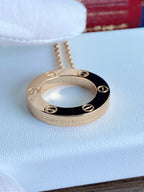 ??Loco?¡¥LOVE NECKLACE 16MM