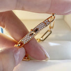 ??Loco?¡¥CHAINE BRACELET SMALL MODEL DIAMOND