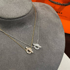 ??Loco?¡¥ECHAPEE NECKLACE DIAMOND
