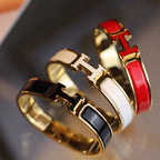 ??Loco?¡¥H BRACELET 12MM GOLD