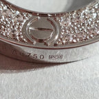 ??Loco?¡¥LOVE NECKLACE ADJUSTABLE SILVER