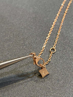 ??Loco?¡¥STAR DIAMOND NECKALCE