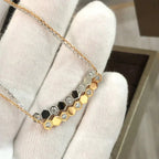 ??Loco?¡¥BEE LOVE NECKLACE DIAMOND