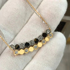 ??Loco?¡¥BEE LOVE NECKLACE DIAMOND