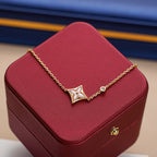 ??Loco?¡¥STAR 1 DIAMOND PINK GOLD BRACELET