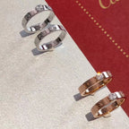 ??Loco?¡¥LOVE RING 3.6MM 1 BIG DIAMOND