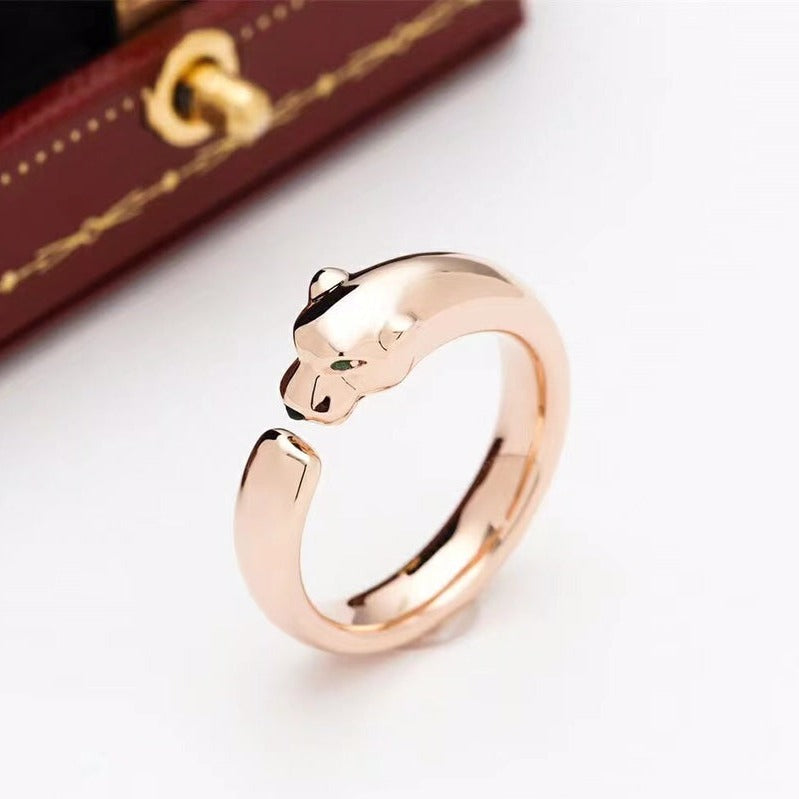 ??Loco?¡¥PANTHERE PINK GOLD SMALL