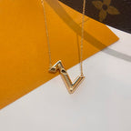 ??Loco?¡¥VOLTE UPSIDE DOWN NECKLACE