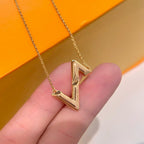 ??Loco?¡¥VOLTE UPSIDE DOWN NECKLACE