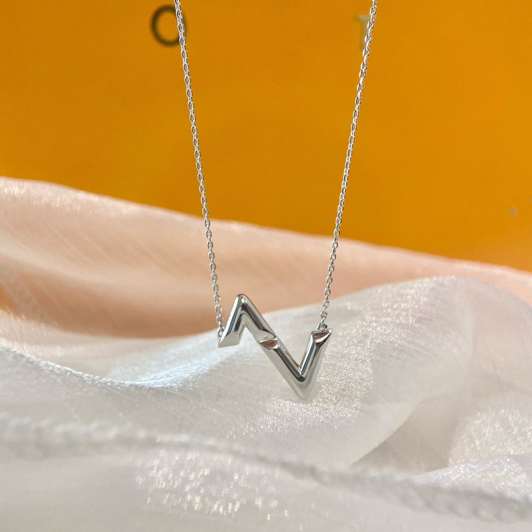 ??Loco?¡¥VOLTE UPSIDE DOWN NECKLACE