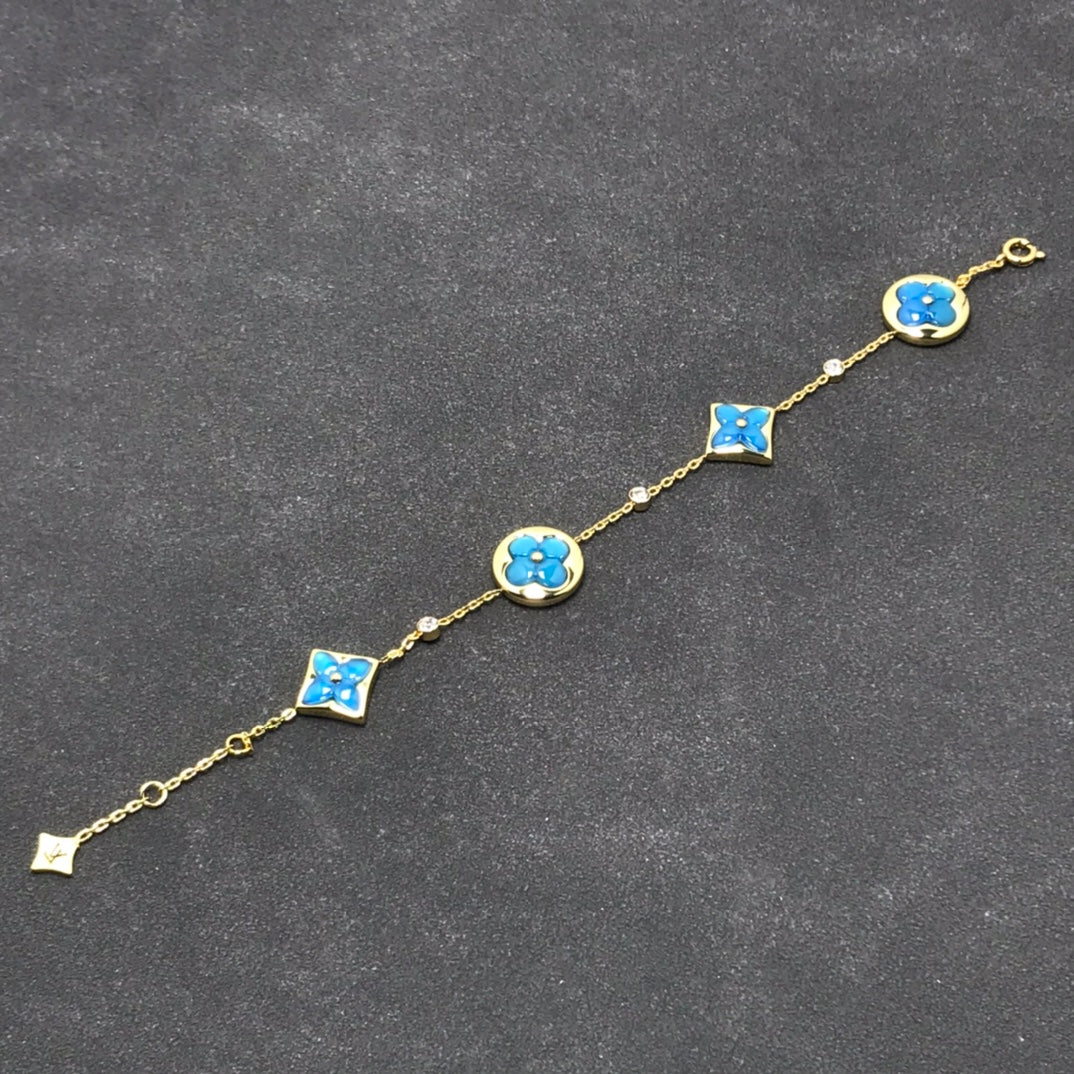 ??Loco?¡¥STAR AND SUN TURQUOISE 4 MOTIFS 3 DIAMONDS