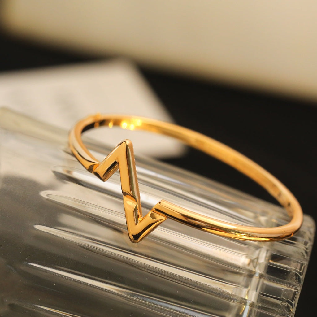 ??Loco?¡¥VOLTE UPSITE DOWN BRACELET
