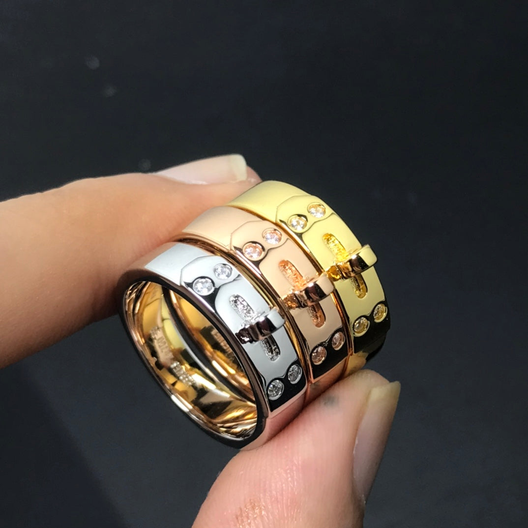 ??Loco?¡¥KELLY MEDIUM RING