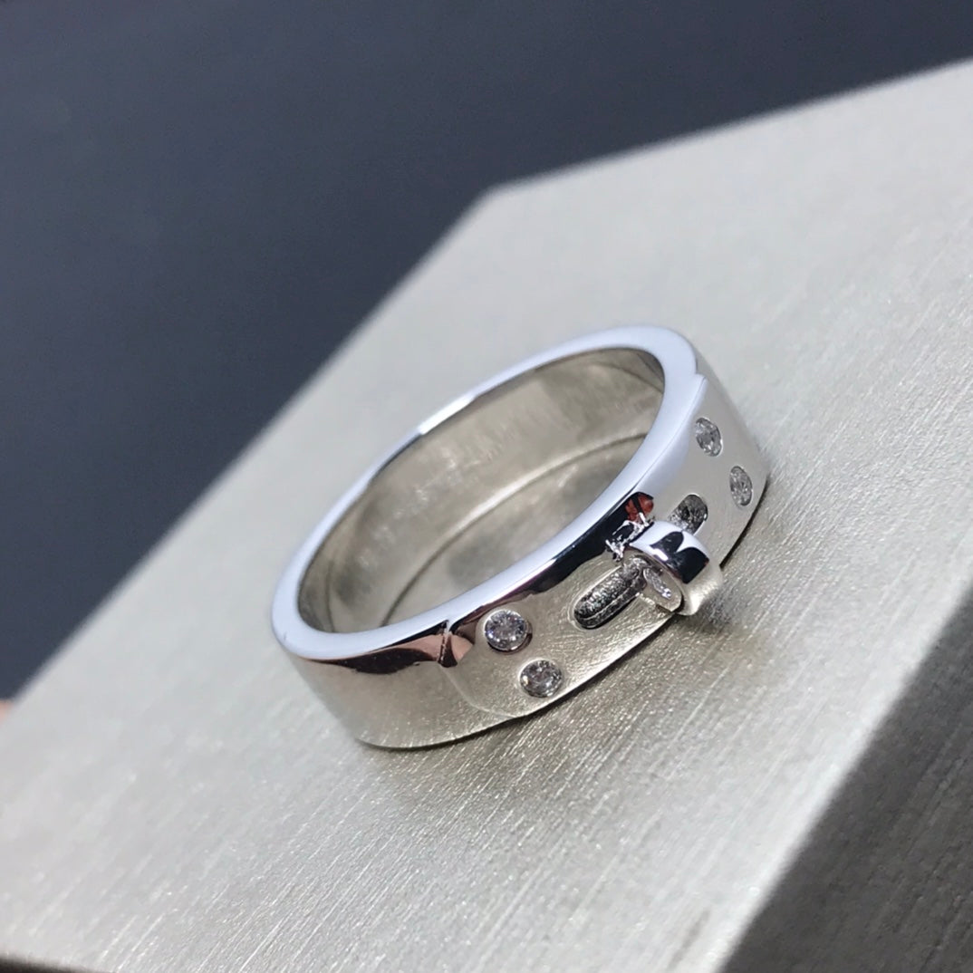 ??Loco?¡¥KELLY MEDIUM RING