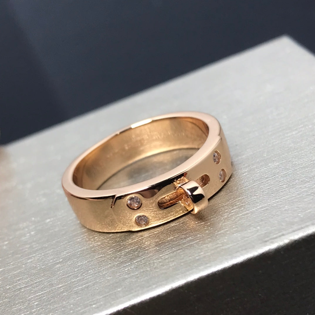 ??Loco?¡¥KELLY MEDIUM RING