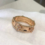 ??Loco?¡¥PERLEE DIAMOND RING