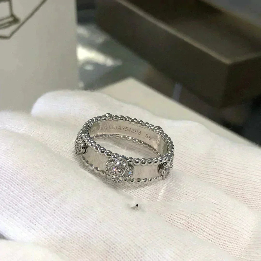 ??Loco?¡¥PERLEE DIAMOND RING