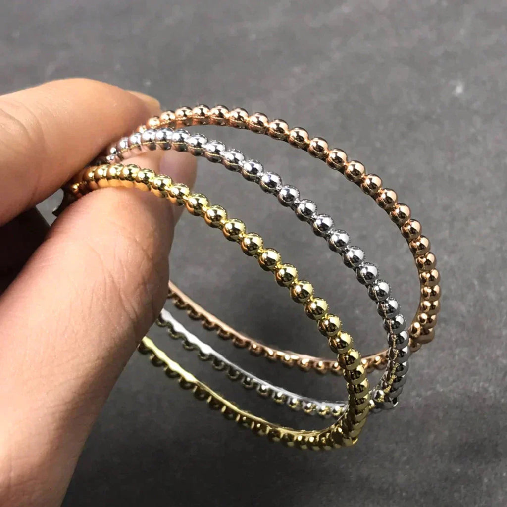 ??Loco?¡¥PERLEE PEARLS BRACELET