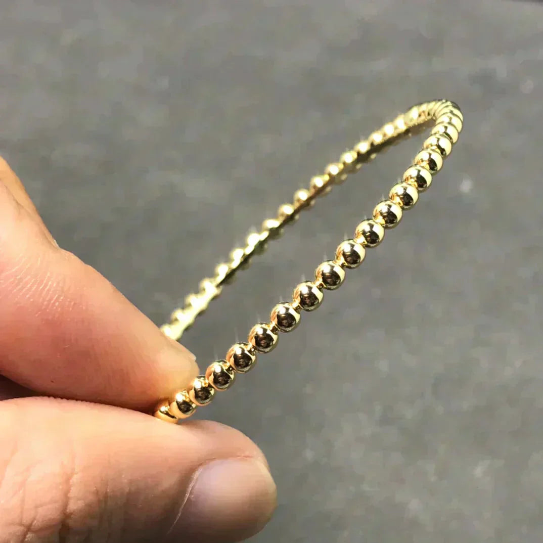 ??Loco?¡¥PERLEE PEARLS BRACELET
