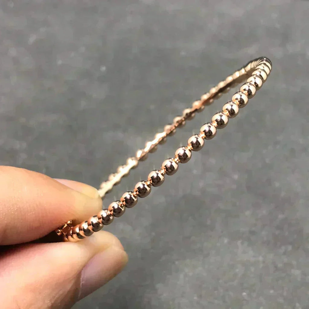 ??Loco?¡¥PERLEE PEARLS BRACELET