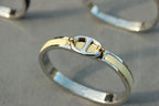??Loco?¡¥CLIC CHAINE SILVER BRACELET