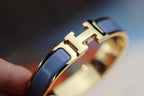 ??Loco?¡¥H BRACELET 12MM BLUE GRAY