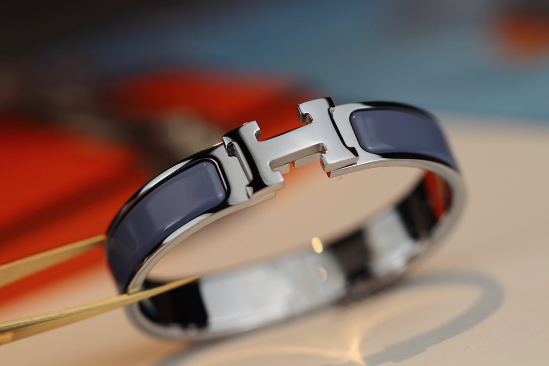??Loco?¡¥H BRACELET 12MM BLUE GRAY