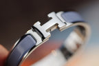 ??Loco?¡¥H BRACELET 12MM BLUE GRAY