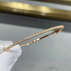??Loco?¡¥MINI DIAMOND TENNIS BRACELET