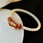 ??Loco?¡¥FORCE 10 WHITE TEXTILE DIAMOND PAVED