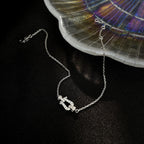??Loco?¡¥FORCE 10 SMALL CHAIN BRACELET
