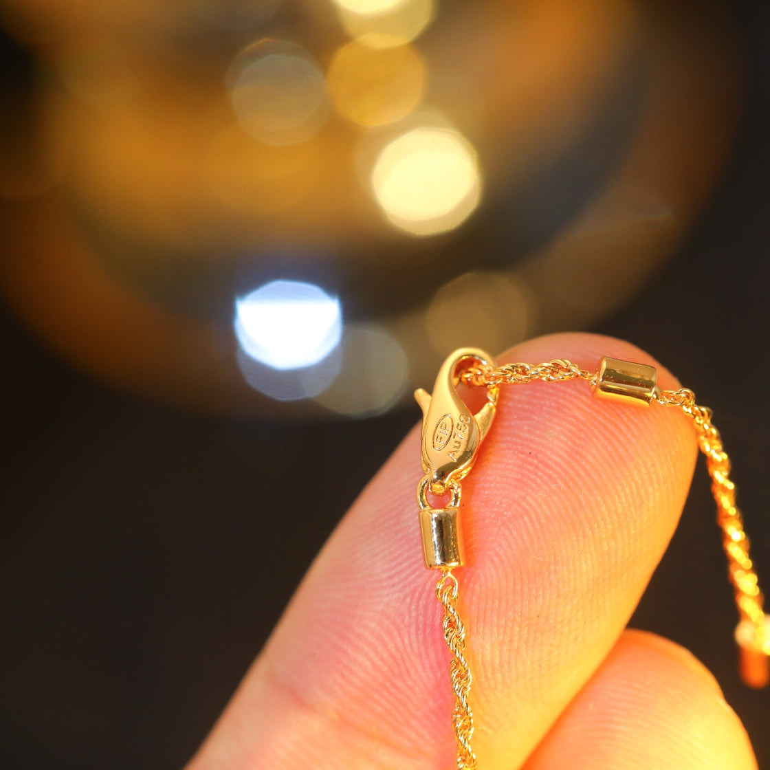 ??Loco?¡¥FORCE 10 DIAMOND SILVER NECKLACE MINI MODEL