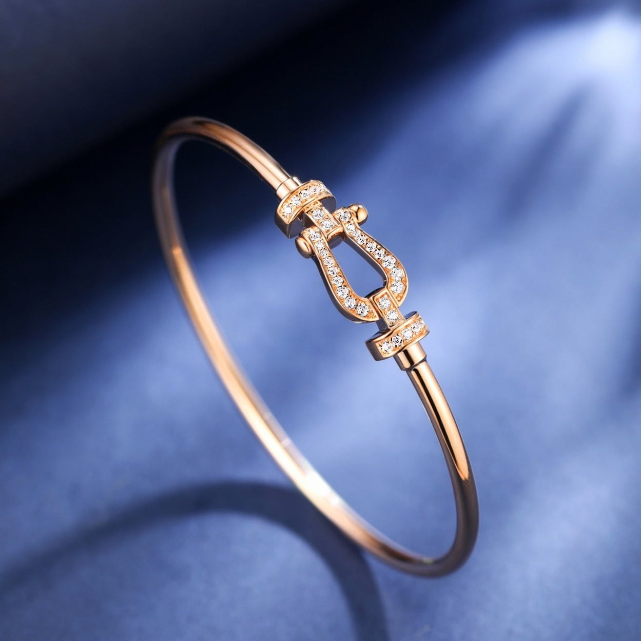 ??Loco?¡¥FORCE 10 MOYEN DIAMOND BRACELET