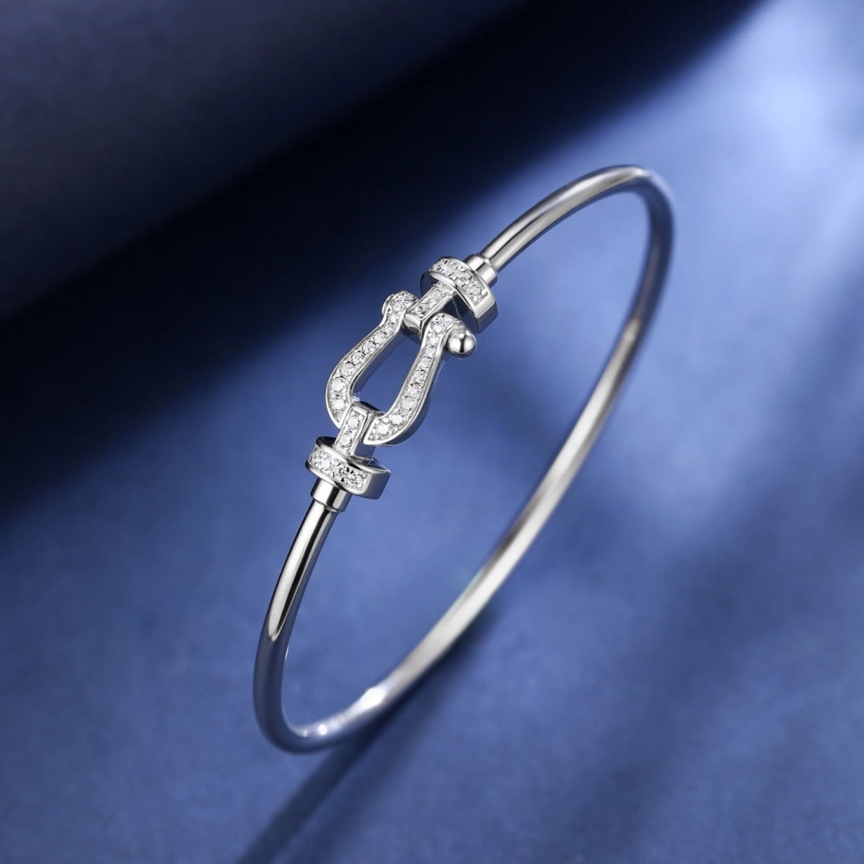 ??Loco?¡¥FORCE 10 MOYEN DIAMOND BRACELET