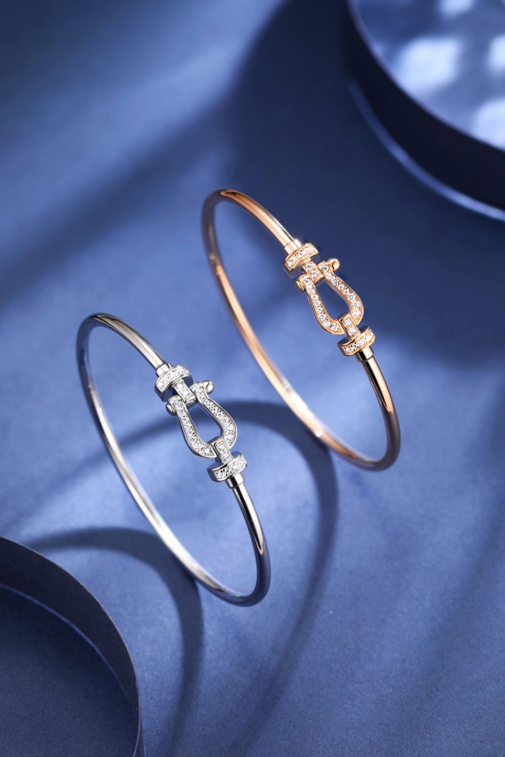 ??Loco?¡¥FORCE 10 MOYEN DIAMOND BRACELET