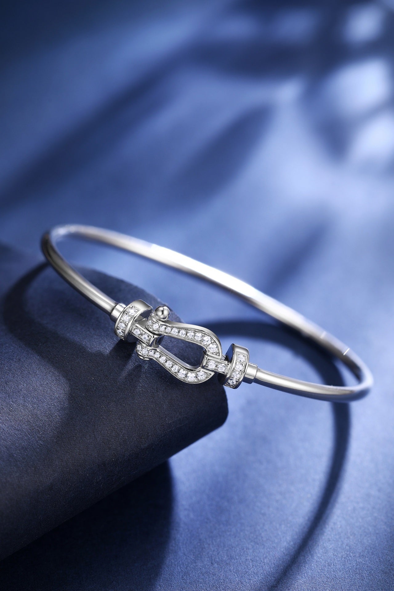 ??Loco?¡¥FORCE 10 MOYEN DIAMOND BRACELET