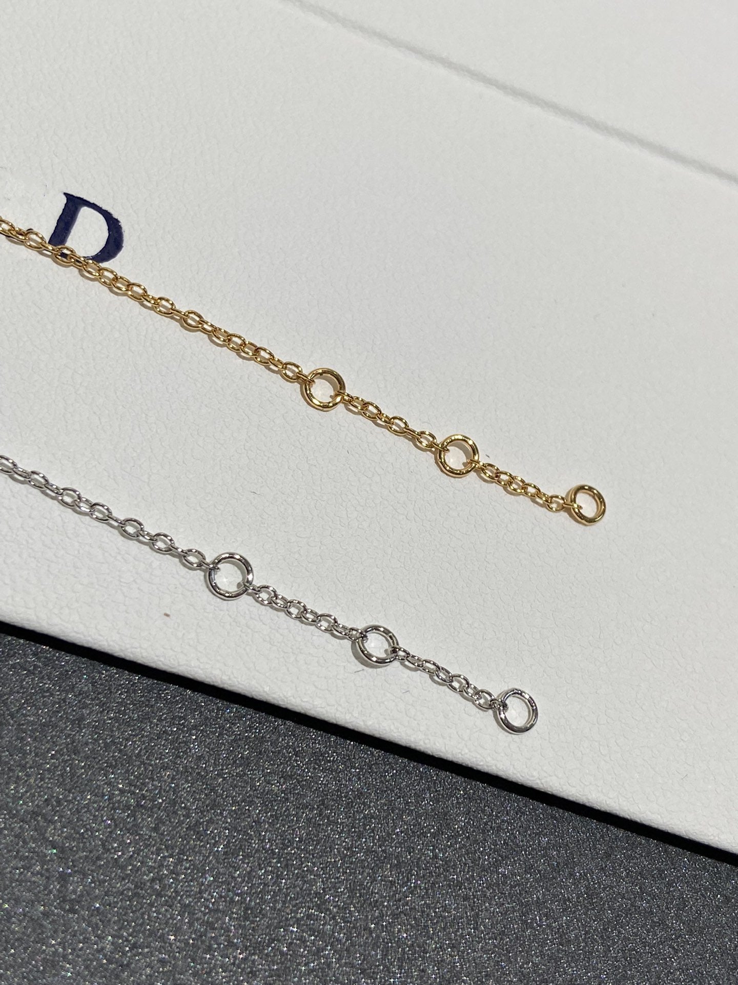 ??Loco?¡¥CHANCE INFINIE DIAMOND BRACELET