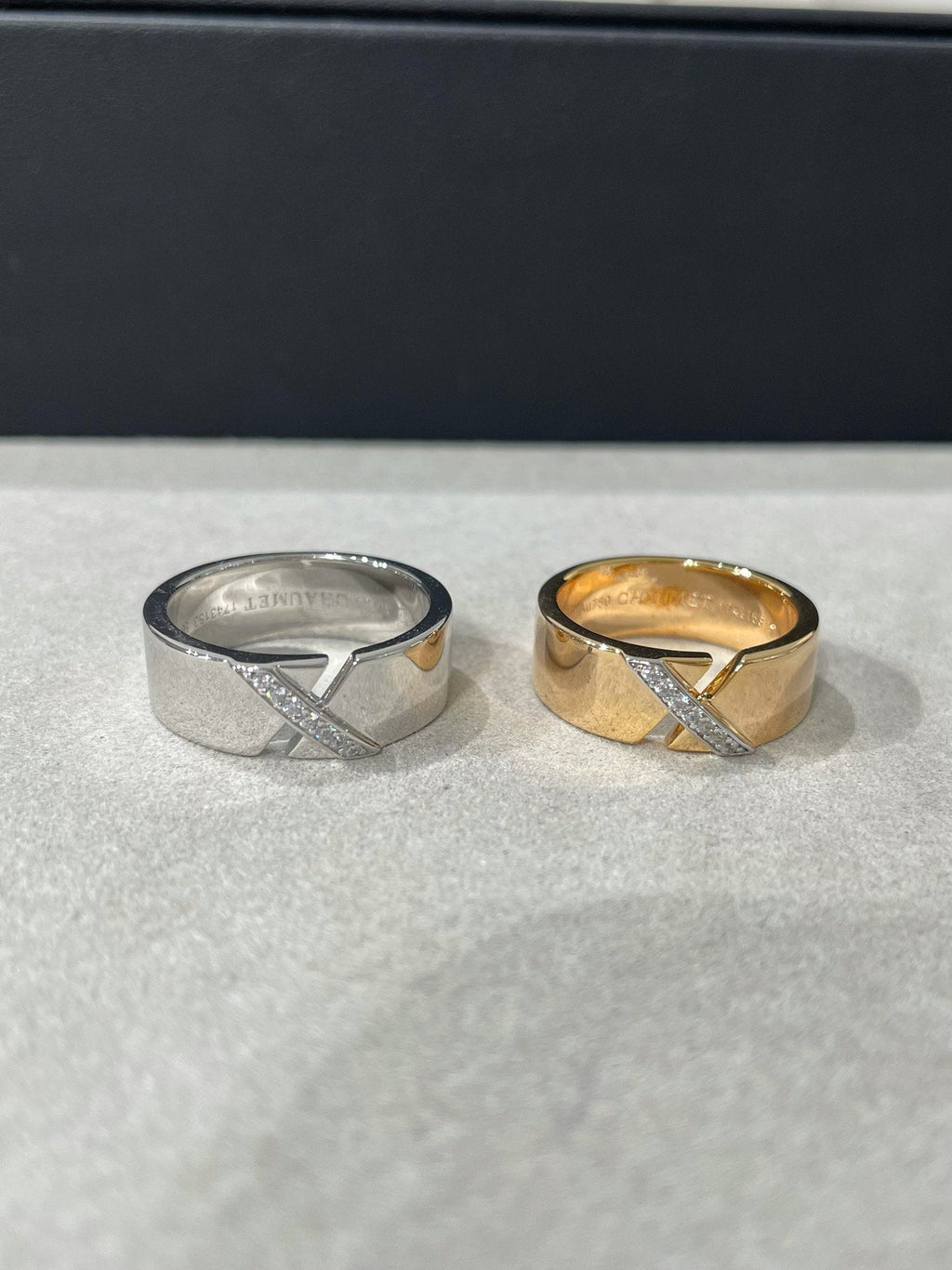 ??Loco?¡¥LIENS EVIDENCE DIAOMOND RING