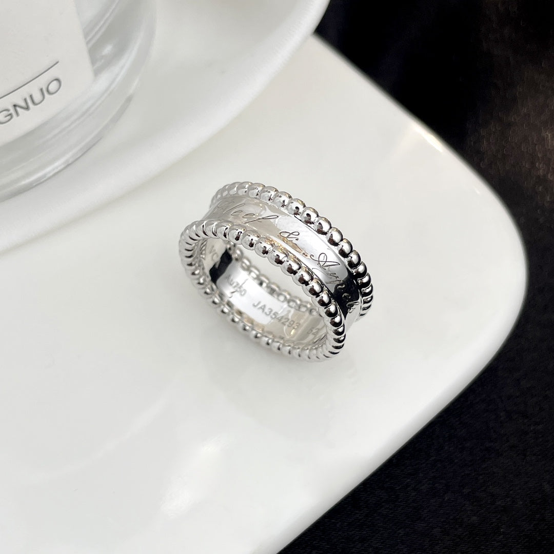 ??Loco?¡¥PERLEE SIGNATURE RING
