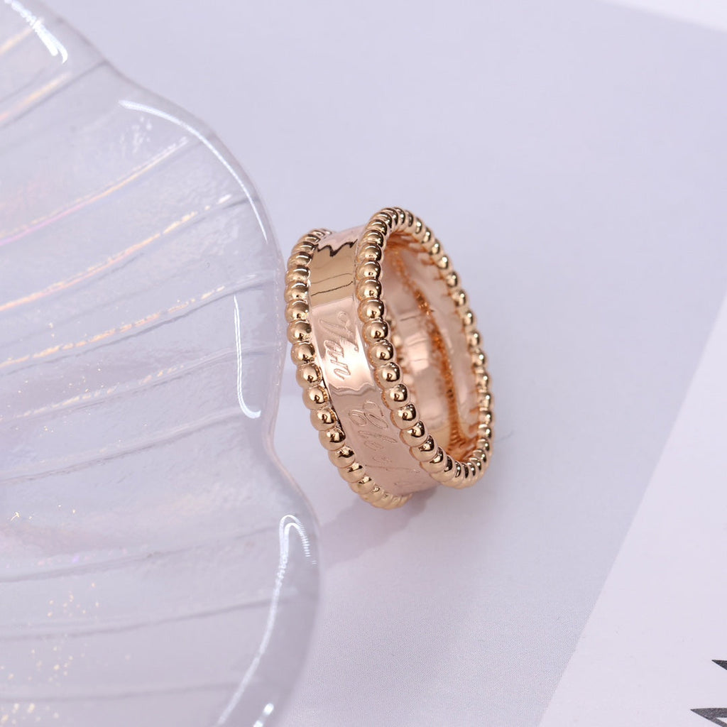 ??Loco?¡¥PERLEE SIGNATURE RING