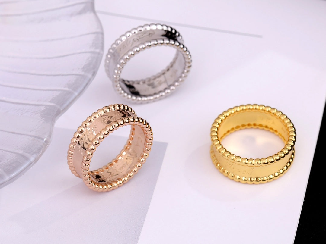 ??Loco?¡¥PERLEE SIGNATURE RING